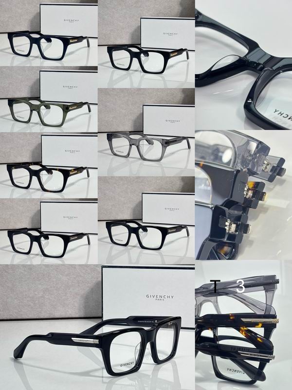 Givenchy GV50072U 54 20-145 C10