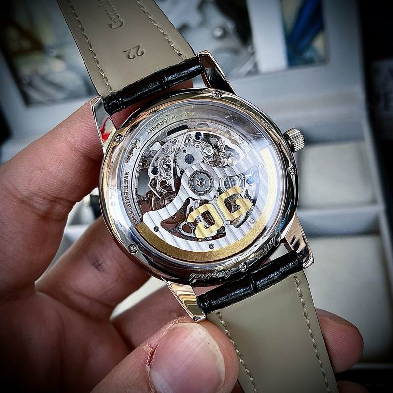 Glashutte 43mm 46 (2)