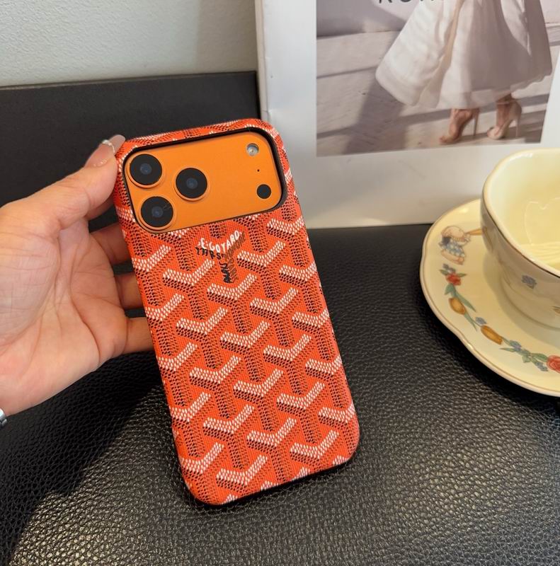 Goyard iphone 15-17Pro max 03 (2)