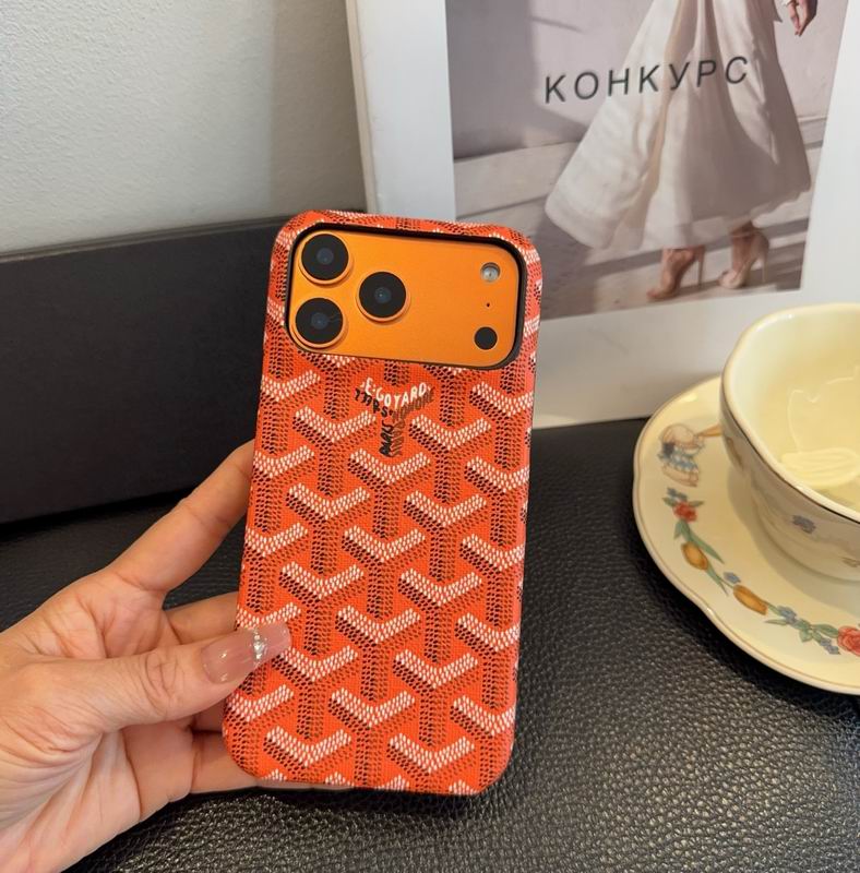 Goyard iphone 15-17Pro max 03 (4)