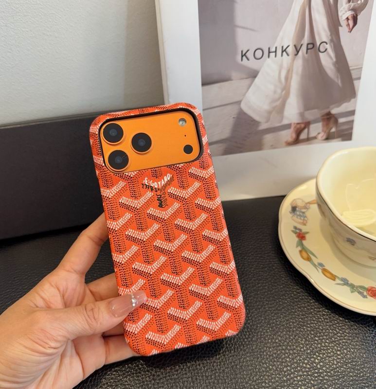 Goyard iphone 15-17Pro max 03 (5)