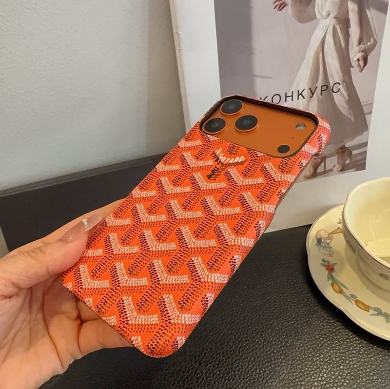 Goyard iphone 15-17Pro max 03 (7)