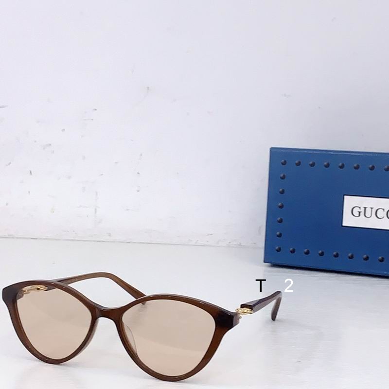 Guccci GG2223S 55 16-140 b02