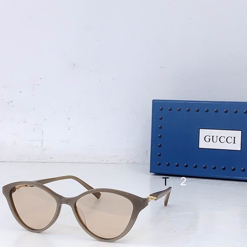 Guccci GG2223S 55 16-140 b04