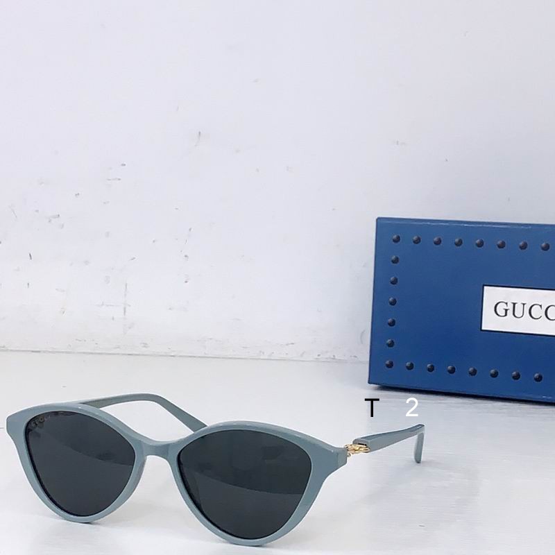 Guccci GG2223S 55 16-140 b05