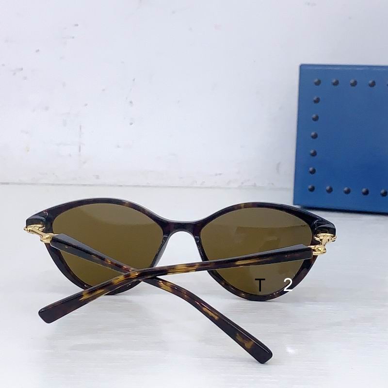 Guccci GG2223S 55 16-140 b08