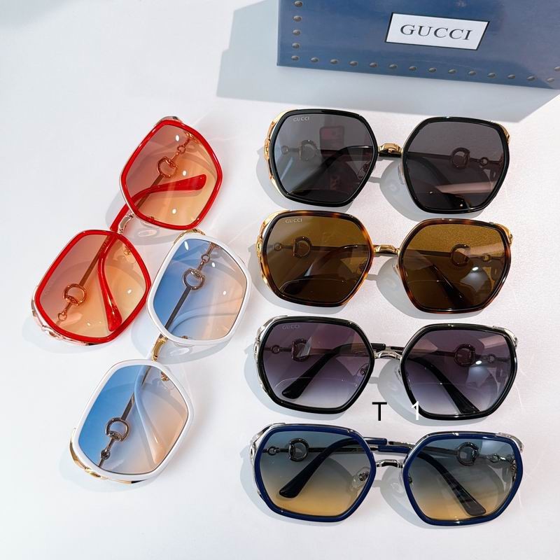 Gucci GG1674 62 18-140 a09