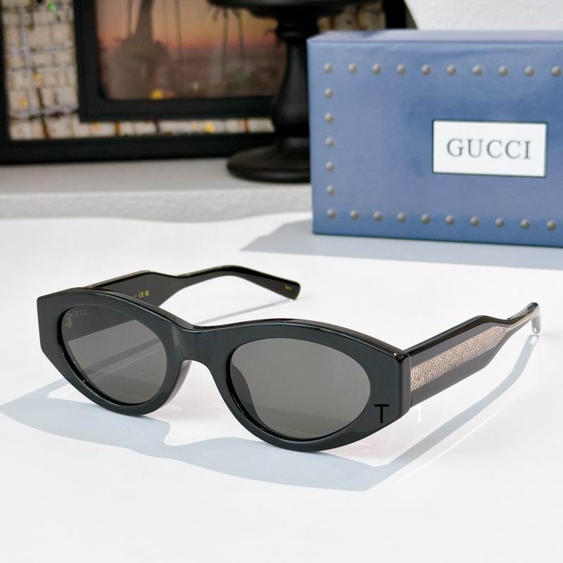 Gucci GG2065S 51 23-145 a06