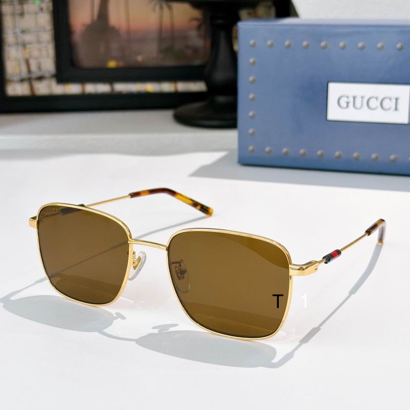Gucci GG2097SK 52 19-145 a02