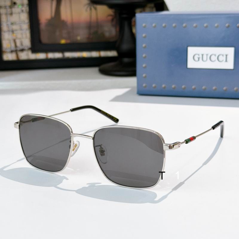 Gucci GG2097SK 52 19-145 a05