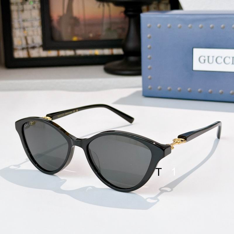 Gucci GG2223S 55 16-140 a05