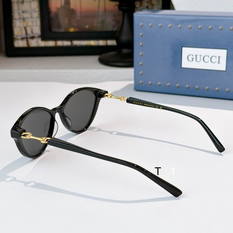 Gucci GG2223S 55 16-140 a06