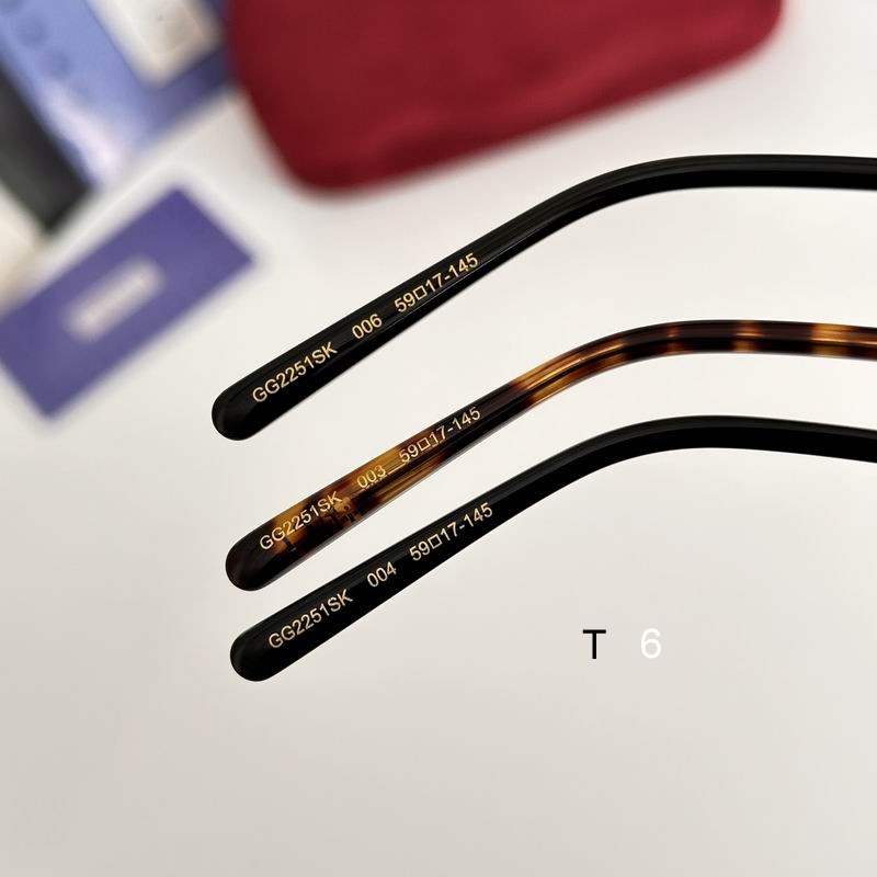 Gucci GG2251SK 59 17-145 e07