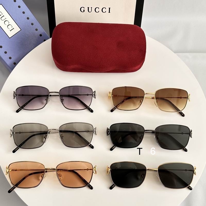 Gucci GG2251SK 59 17-145 e08