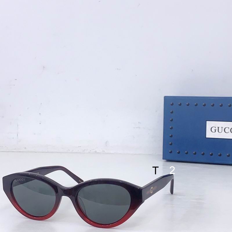 Gucci  GG2105S 52 20-145 b01