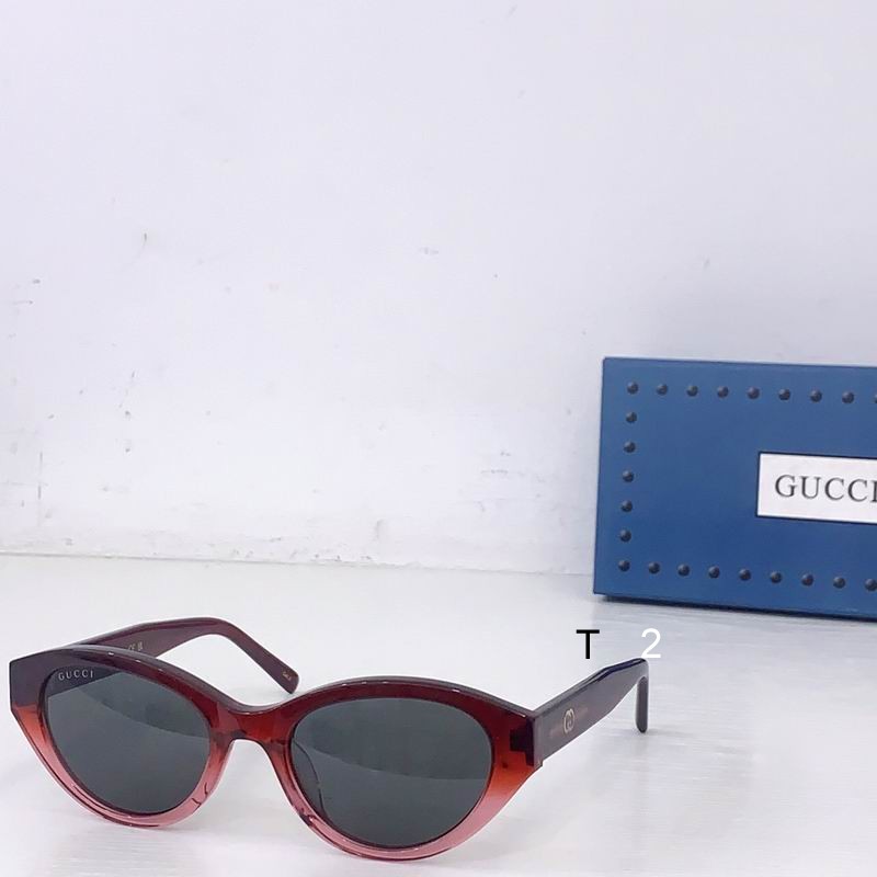 Gucci  GG2105S 52 20-145 b02