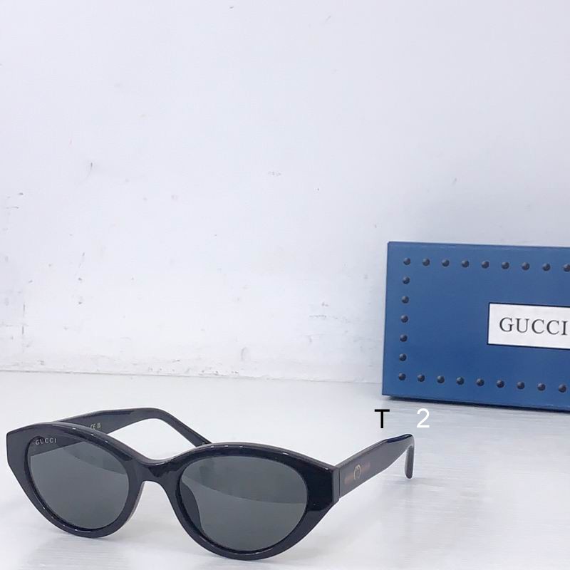 Gucci  GG2105S 52 20-145 b03