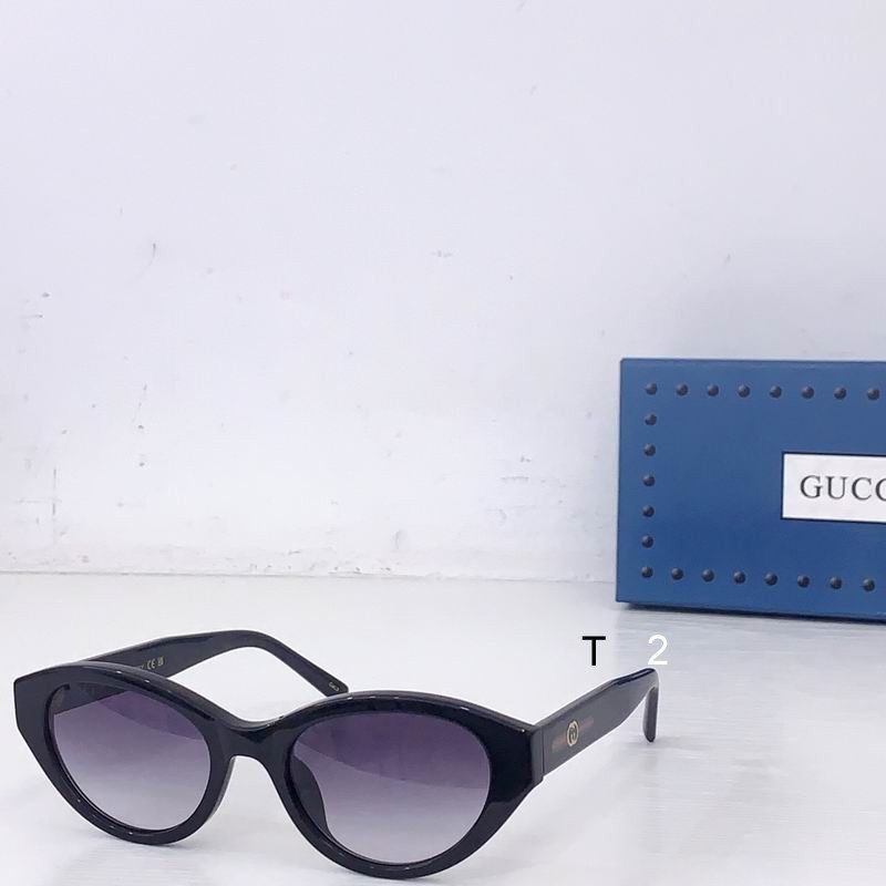 Gucci  GG2105S 52 20-145 b04