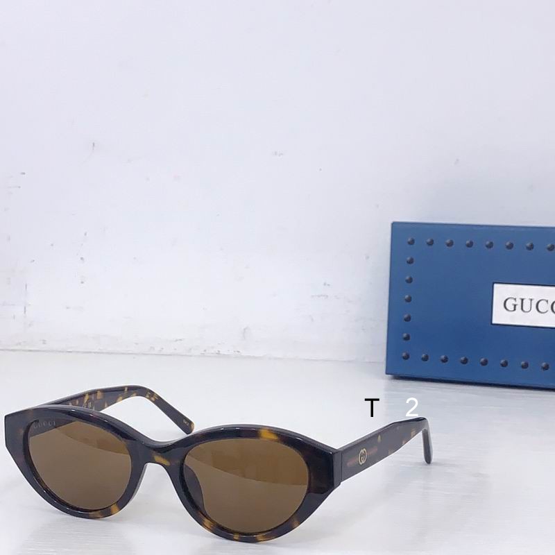 Gucci  GG2105S 52 20-145 b05