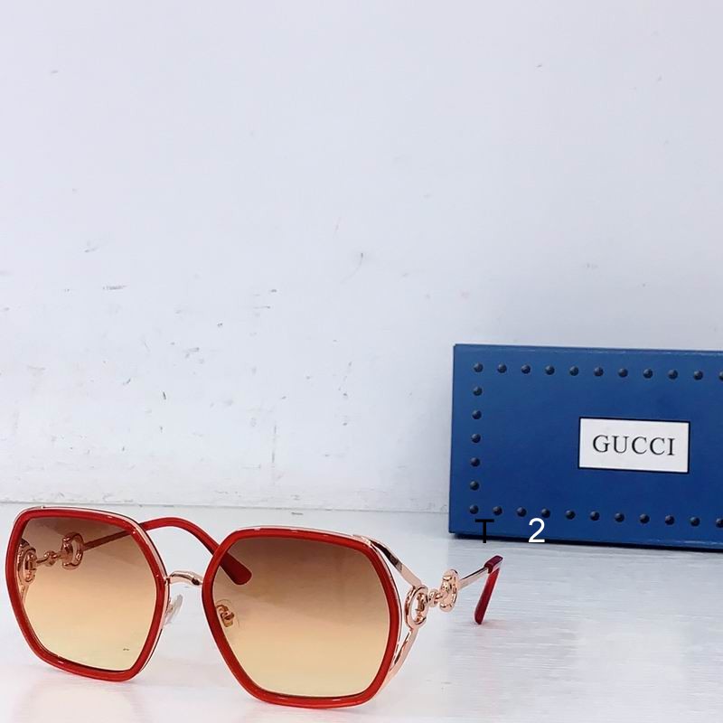 Gucci 0529 b03