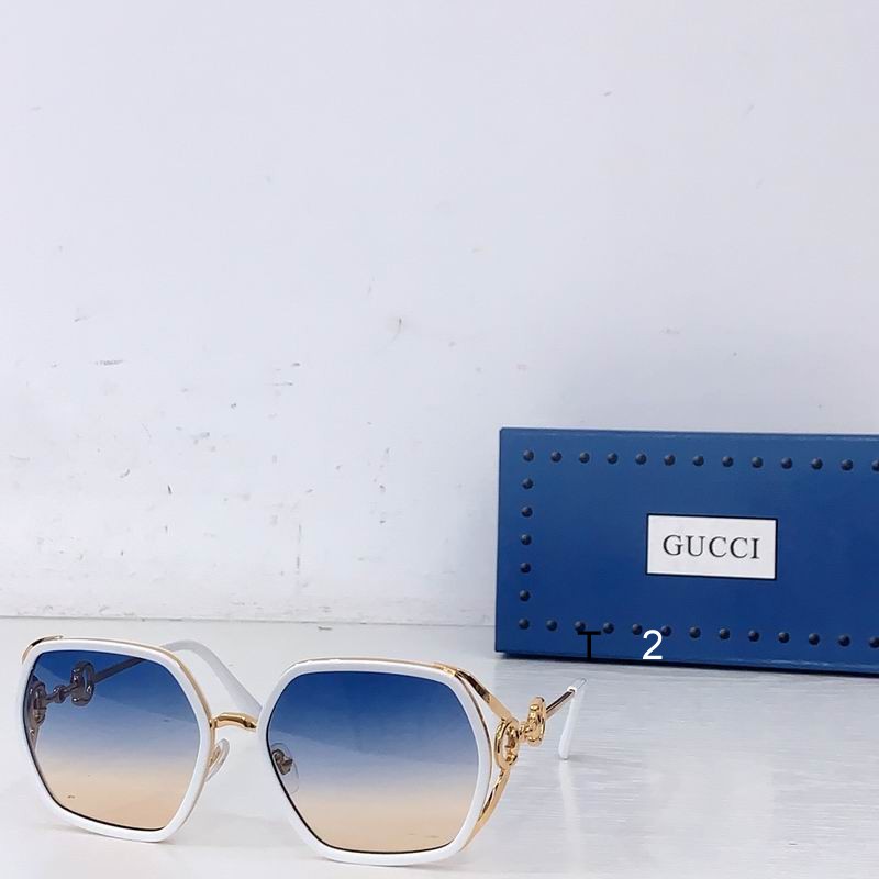 Gucci 0529 b04