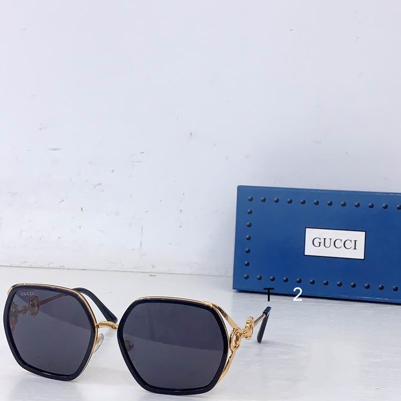 Gucci 0529 b05