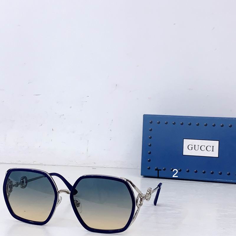 Gucci 0529 b06