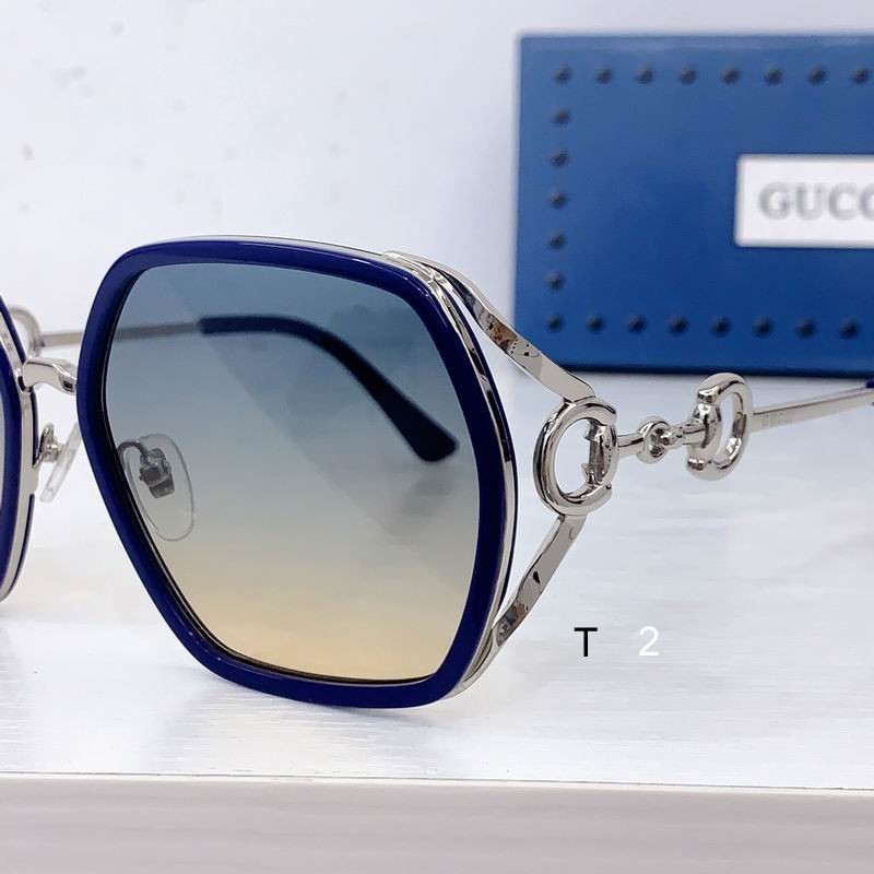 Gucci 0529 b07
