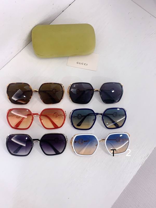 Gucci 0529 b09