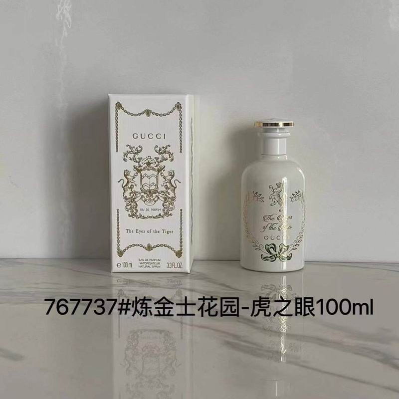 Gucci 100ml