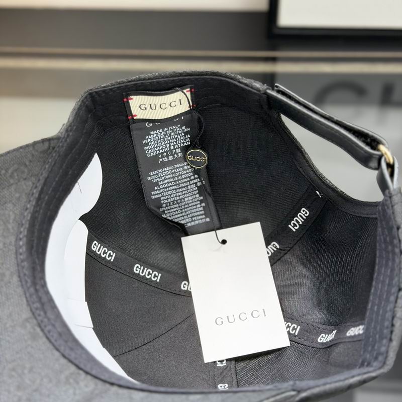 Gucci Cap dx (1040)