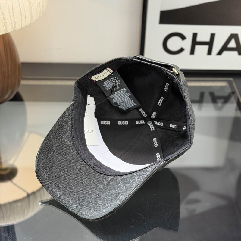 Gucci Cap dx (1041)