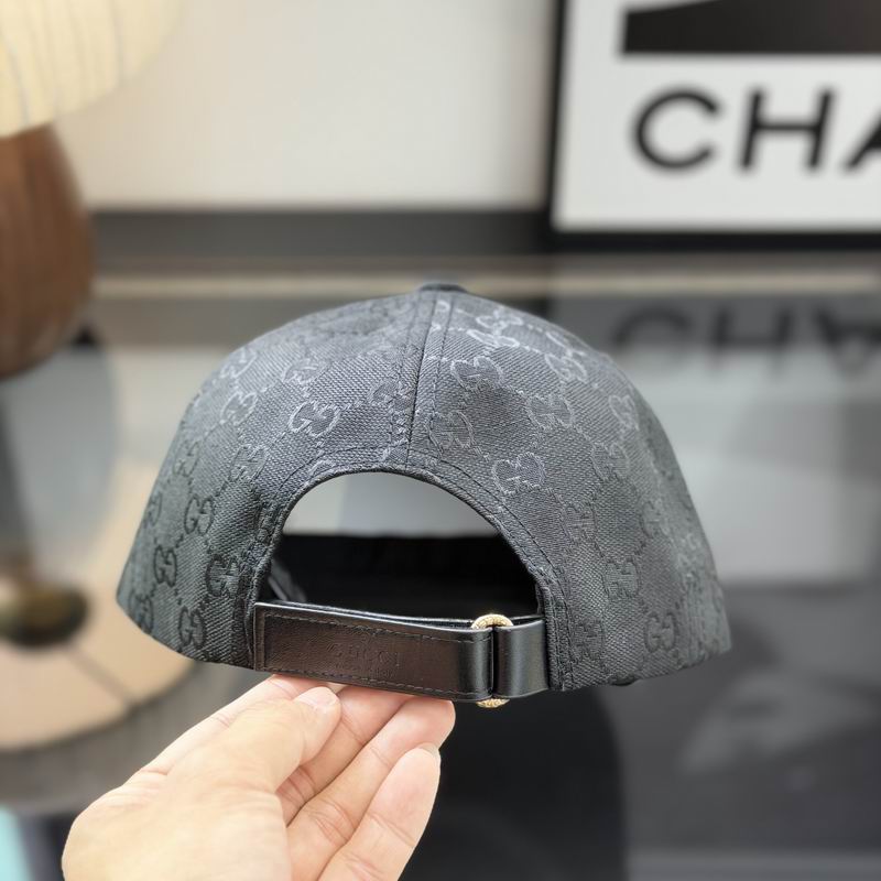Gucci Cap dx (1042)