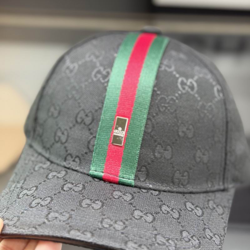 Gucci Cap dx (1043)