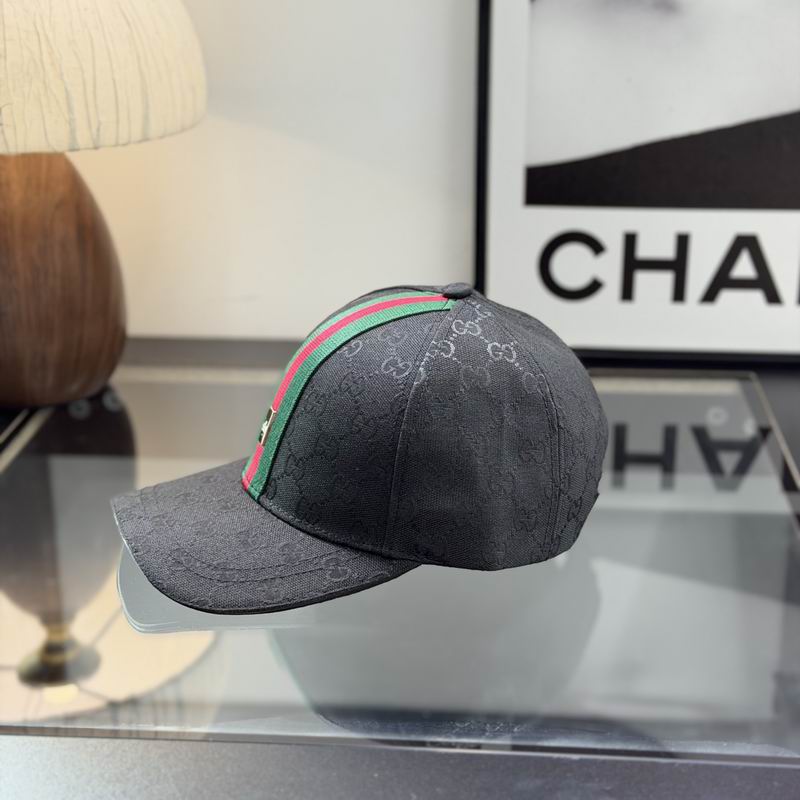 Gucci Cap dx (1045)