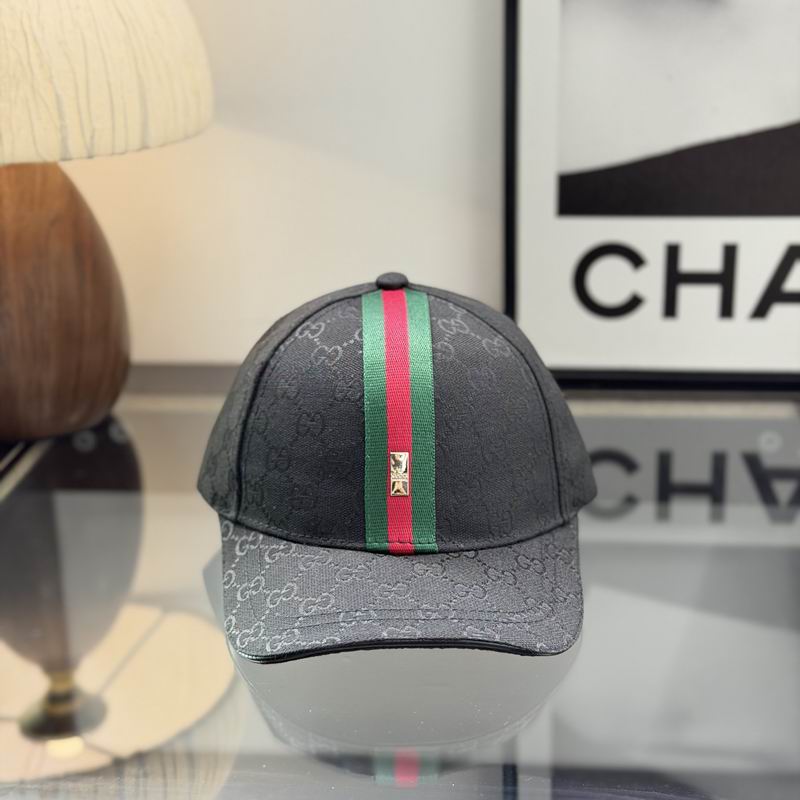 Gucci Cap dx (1046)