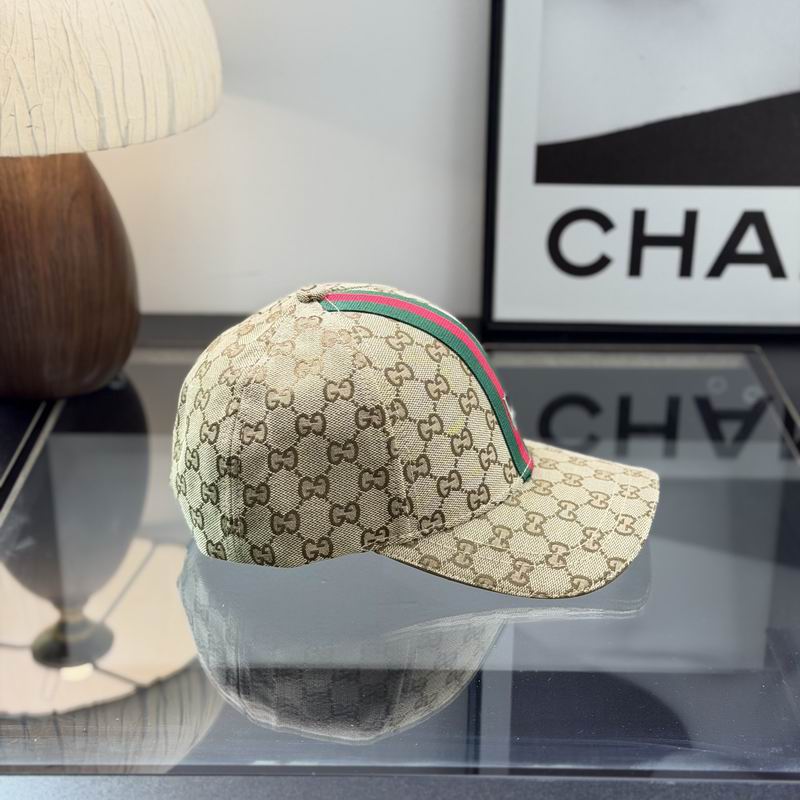 Gucci Cap dx (1052)