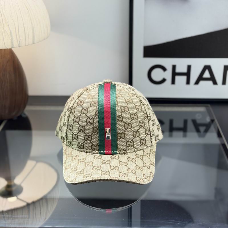 Gucci Cap dx (1053)