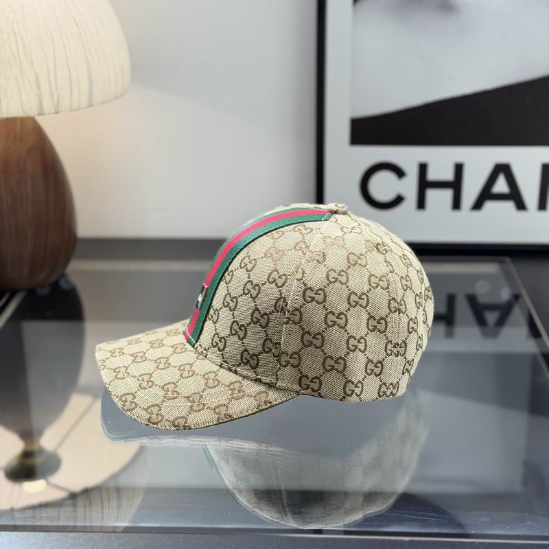Gucci Cap dx (1054)