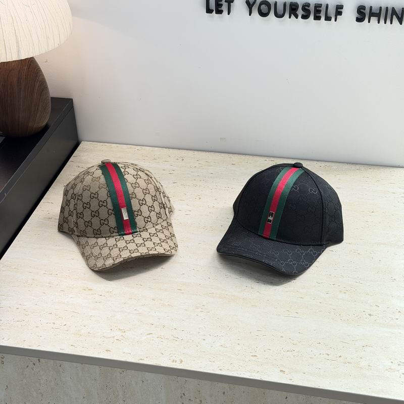 Gucci Cap dx (1055)