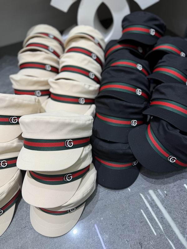 Gucci Cap dx (12)