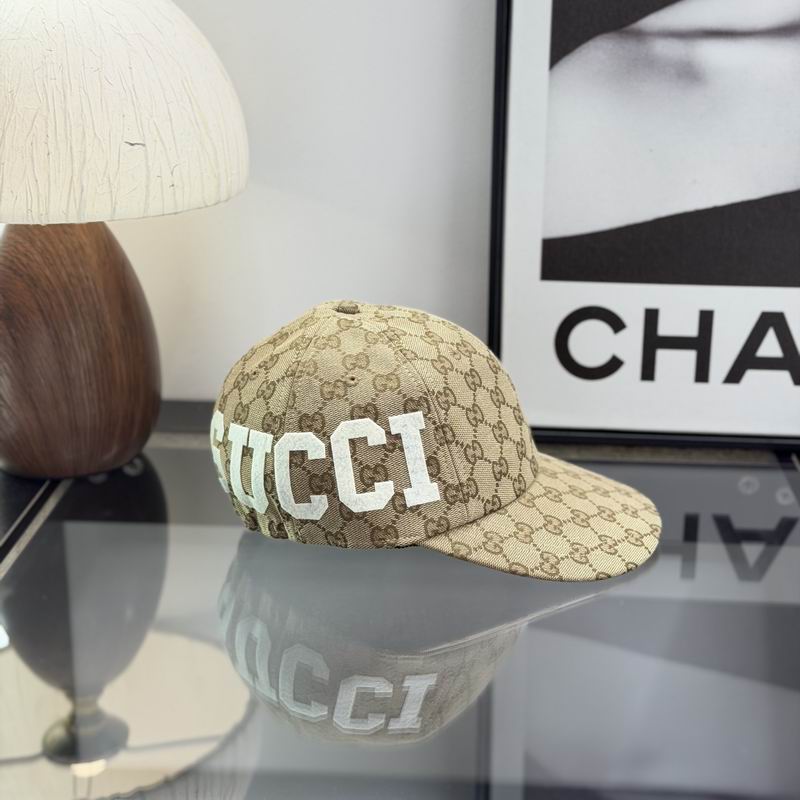 Gucci Cap dx (12)