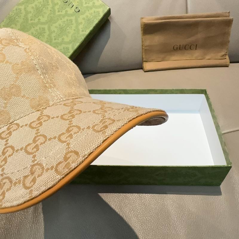 Gucci Cap dx (129)