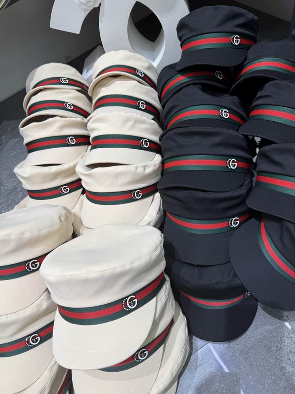 Gucci Cap dx (13)