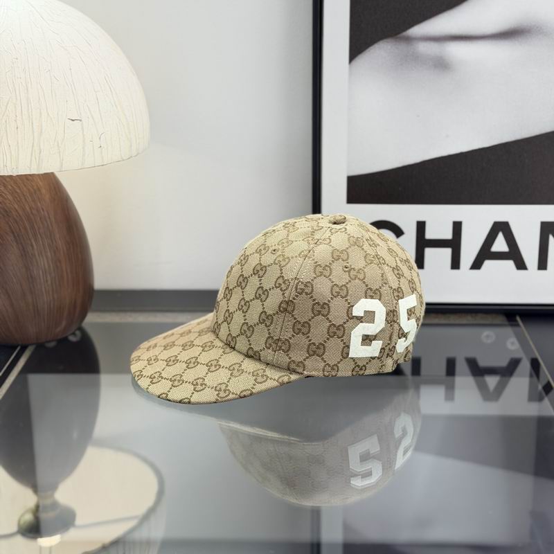 Gucci Cap dx (14)
