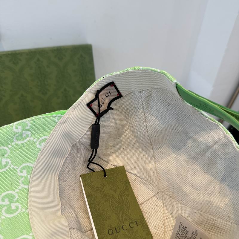 Gucci Cap dx (1449)
