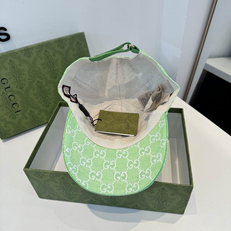 Gucci Cap dx (1450)