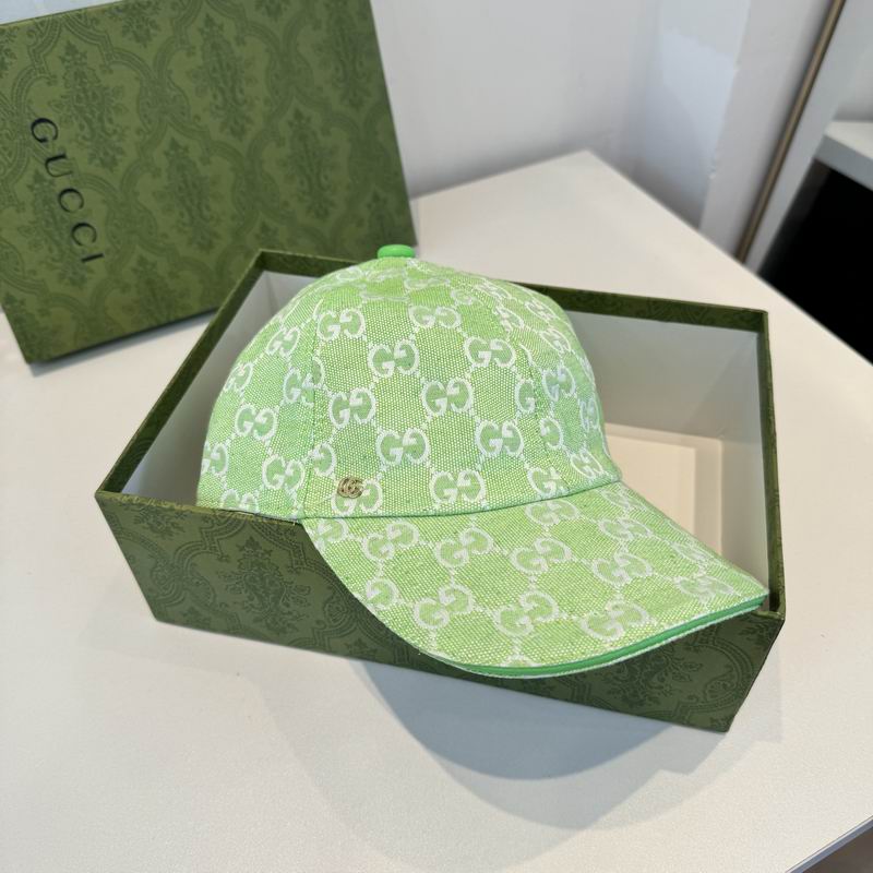 Gucci Cap dx (1454)