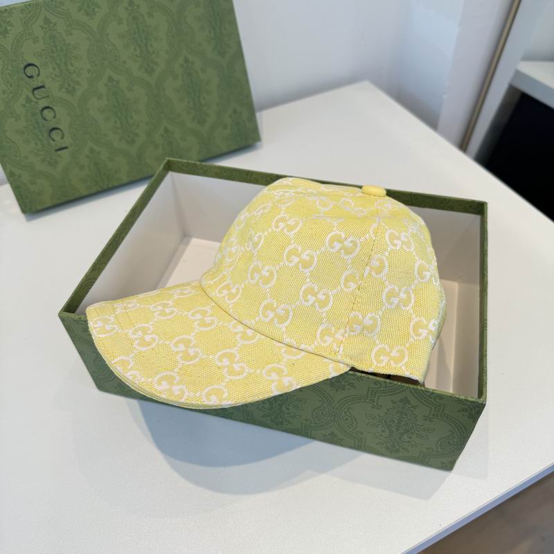 Gucci Cap dx (1461)