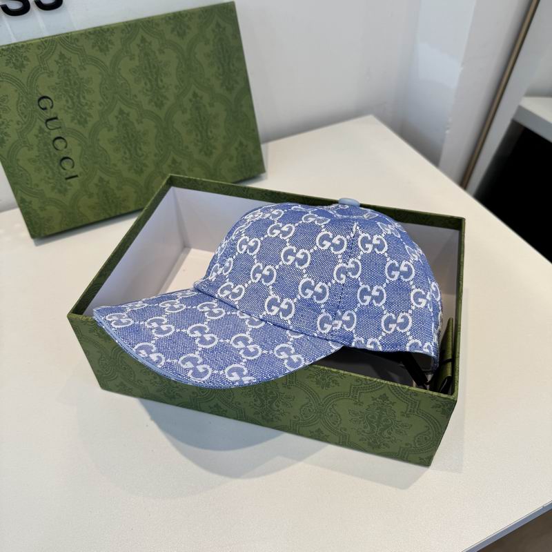 Gucci Cap dx (1469)